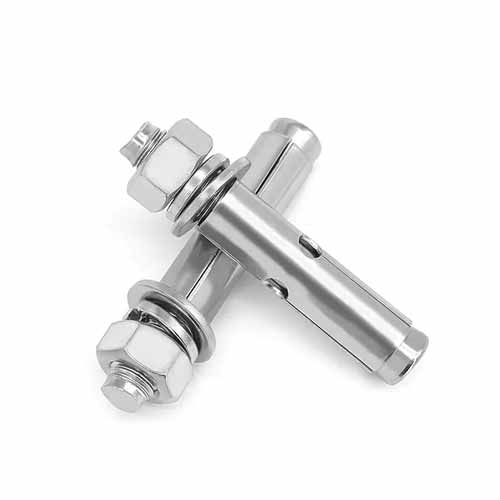 Stainless steel Expansion Bolt