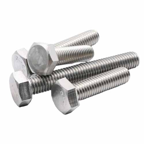 Galvanized HDG hex head bolts Grade 4.8 8.8 10.9hex bolt