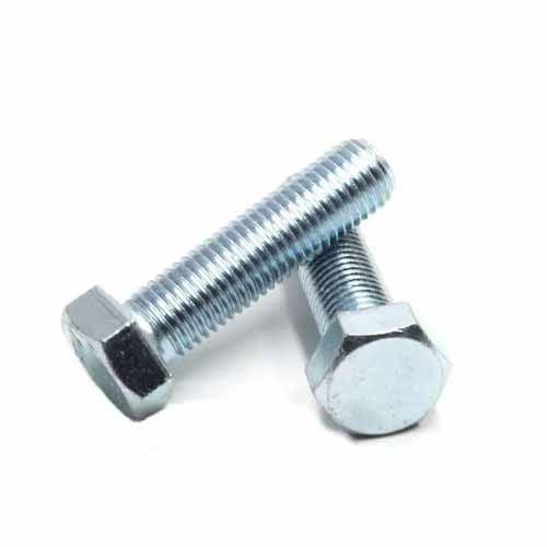 Wholesale Grade  High Strength Hot Dip Galvanized Hex Bolt and Nuts