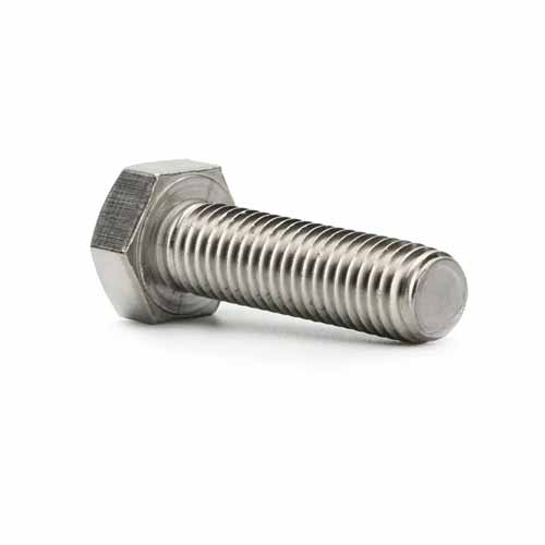 Stainless Hex Nut Sems Hex Bolt
