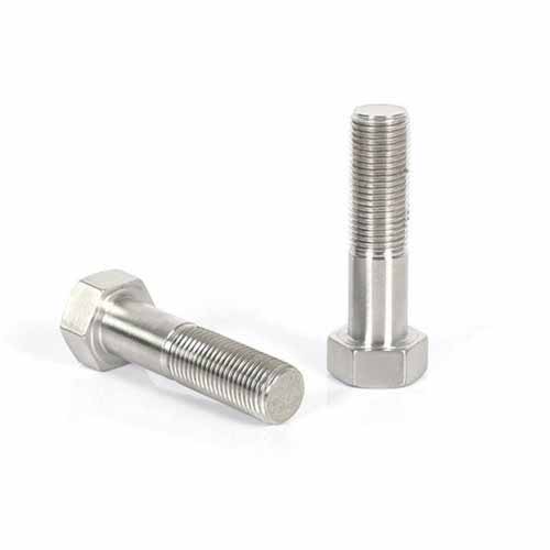 How to Choose the Right Hex Bolt for Your Project