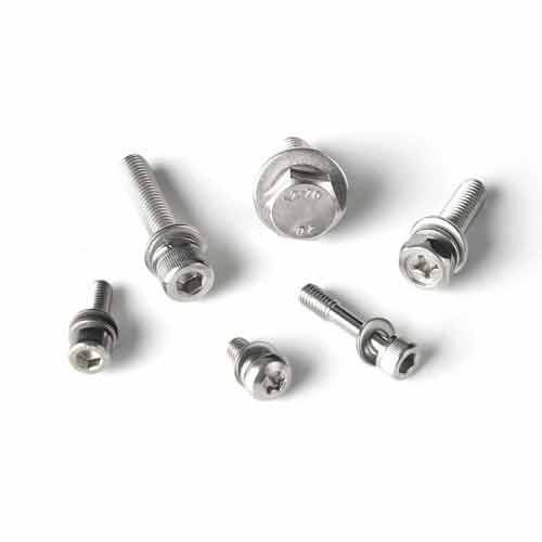 Hex Bolt Torque Specifications: Why They’re Critical