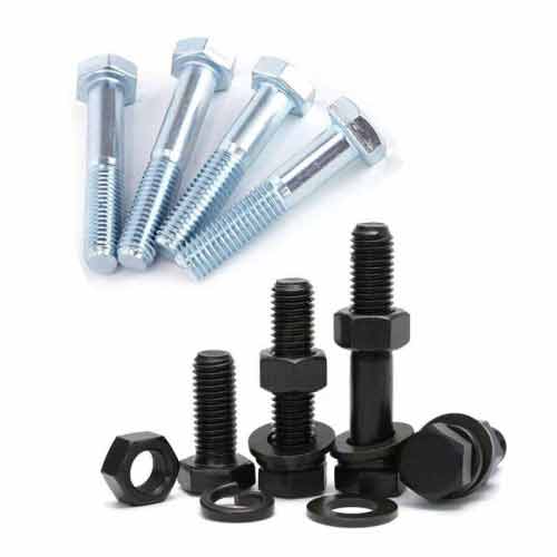Step-by-Step Guide to Installing a Hex Bolt