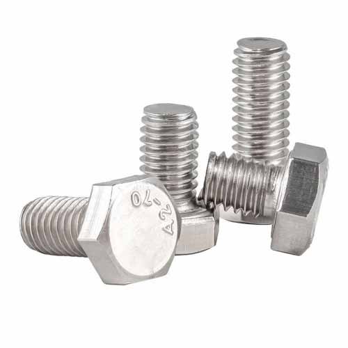 The Role of Hex Bolts in Structural Engineering