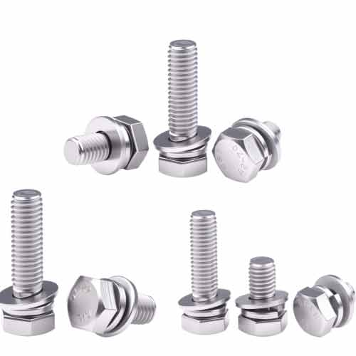 Hex Bolt Torque Specifications: Proper Installation Techniques and Safety Protocols